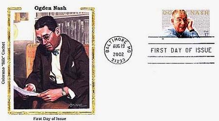 Nash Colorano Silk Cachet First Day Cover