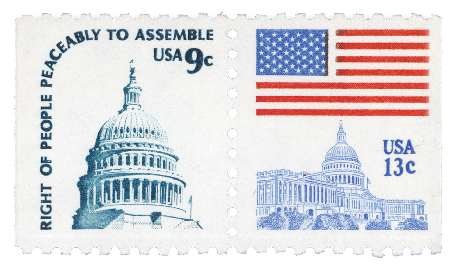 Stamp FAQ-What is the difference between a stamp booklet and a booklet  pane? Part 1 - The Stamp Echo