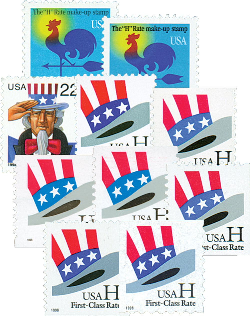 Where to Create Your Own Postage Stamp · The Typical Mom