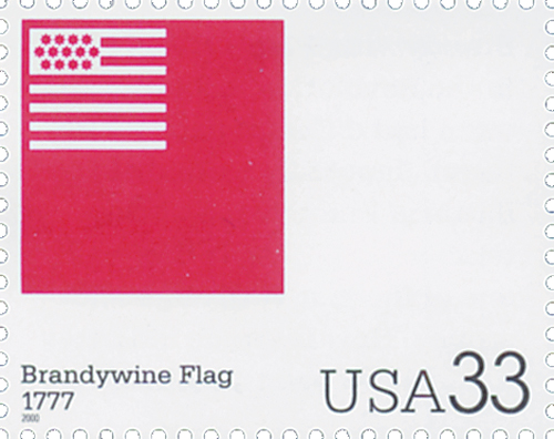 U.S. Postal Stamps-Honoring the Statue of Liberty and the American  Flag-#566 inc