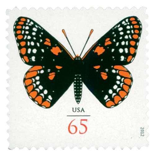 HyGrade 20 Butterflies Genuine Postage Stamp International Stamps Set  Sealed New