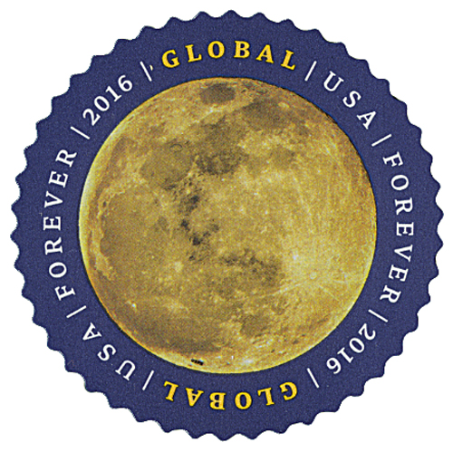 Global forever stamp hi-res stock photography and images - Alamy
