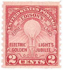 U.S. #656 â€“ A coil version of the above stamps.