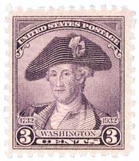  U.S. Postage Stamps Scott# 704-715 Washington Bicentennial  Issue 1932 Complete Set of 12 : Toys & Games